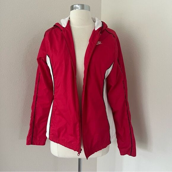 Nike Windbreaker M - Picture 1 of 6
